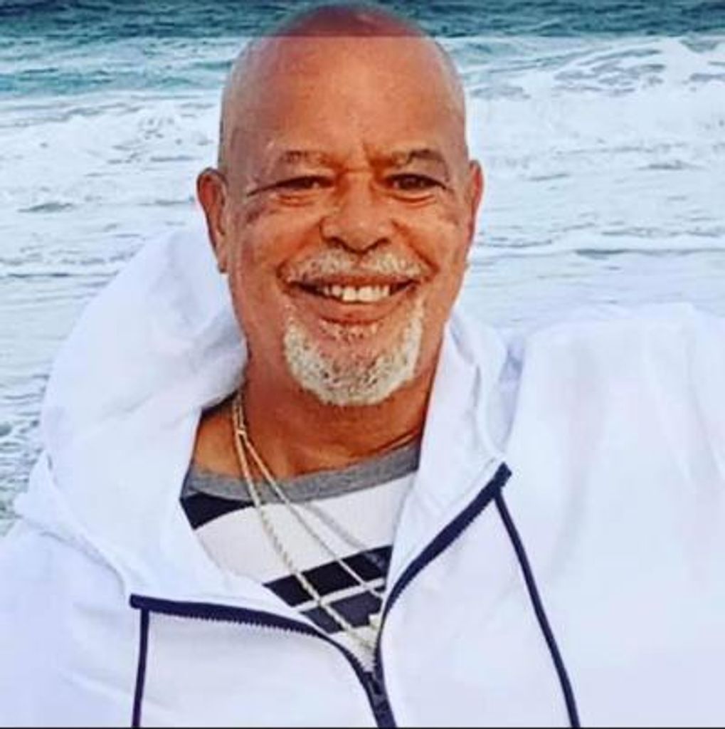 Andre' Michel Golden Profile Photo