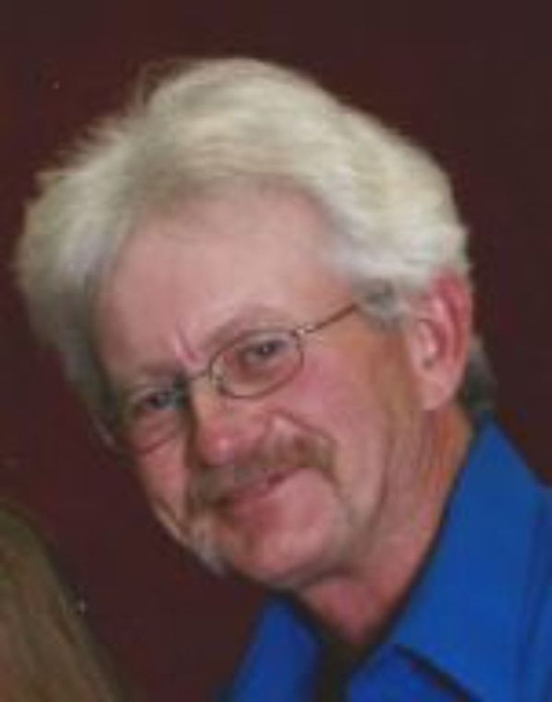 Douglas Kent  Stalder