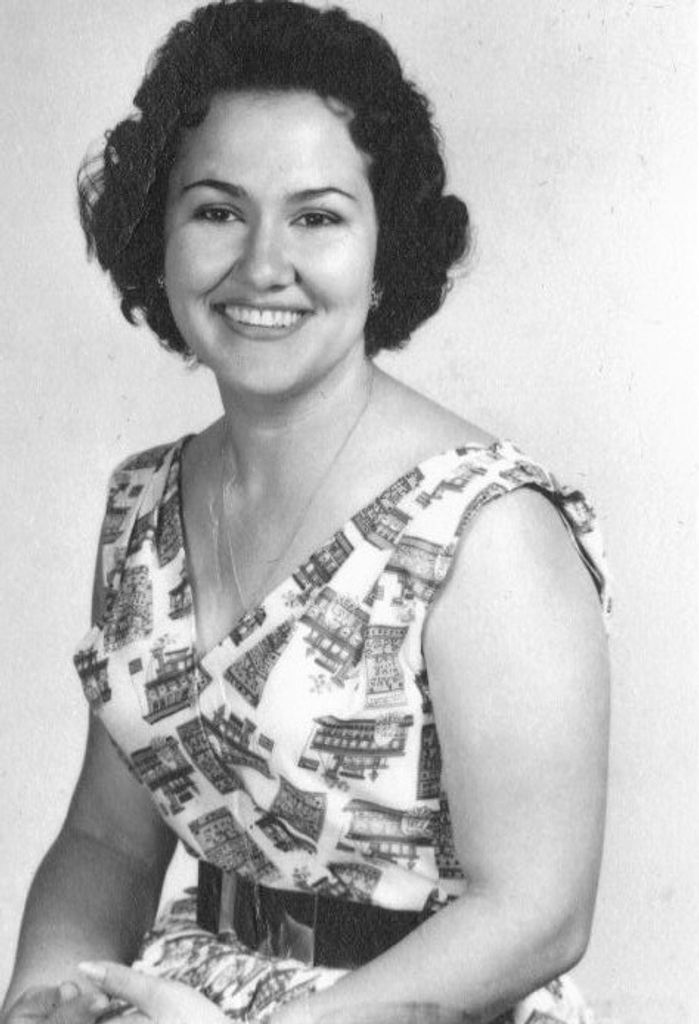 Carmen Kennon Profile Photo