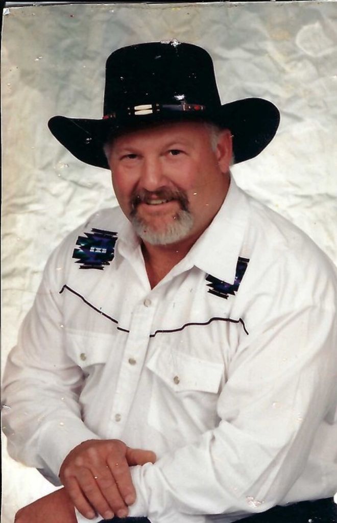 James "Travis" Godwin