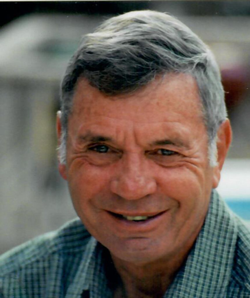 Joseph James Brusati Profile Photo