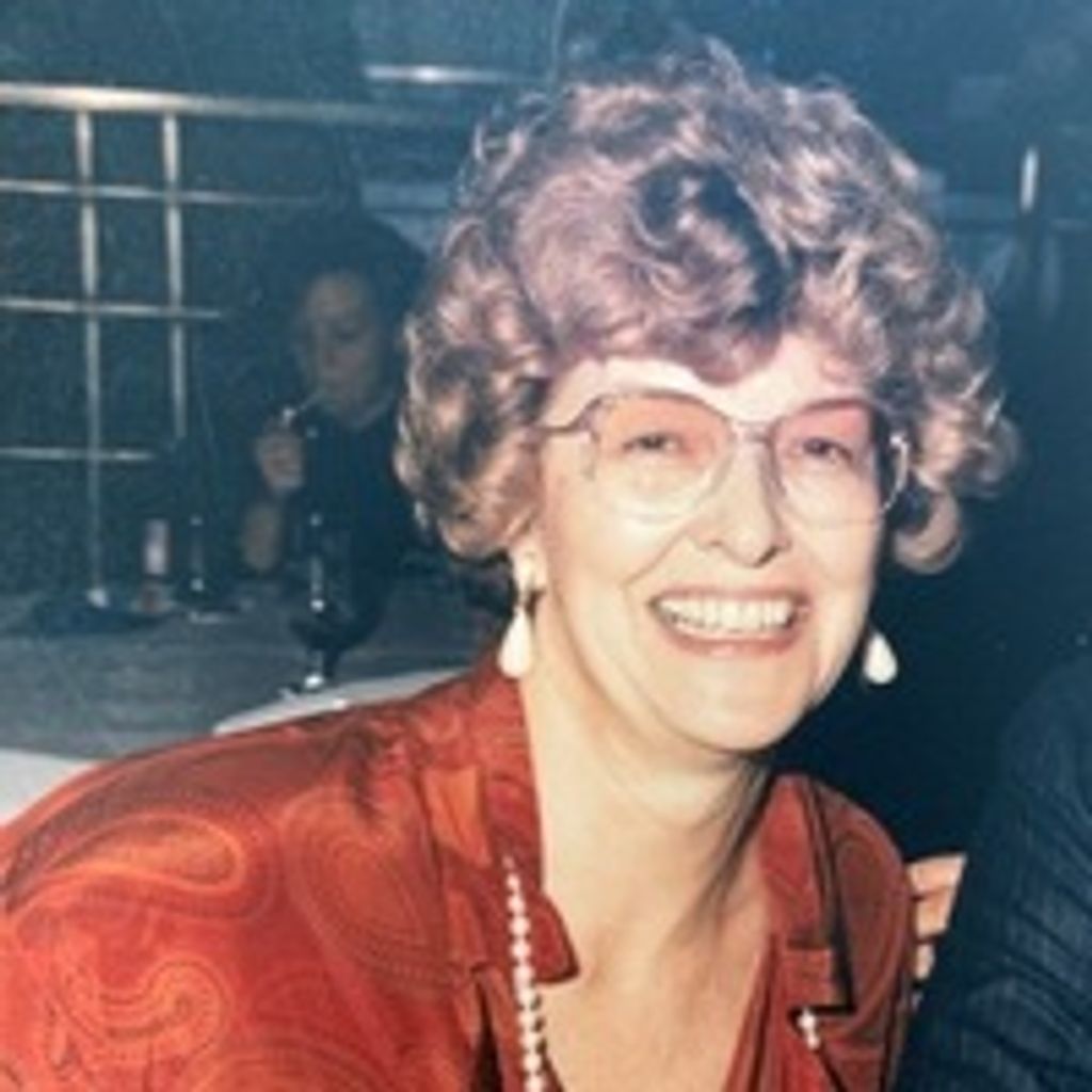 Barbara Ann Wydman