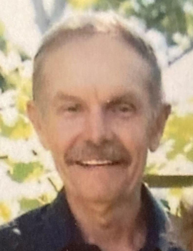 William D. Goewey