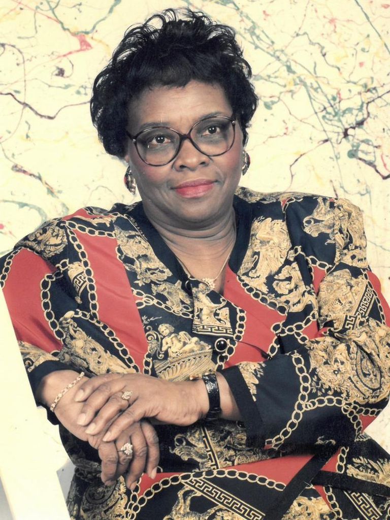 Beatrice Marie Vickers Profile Photo