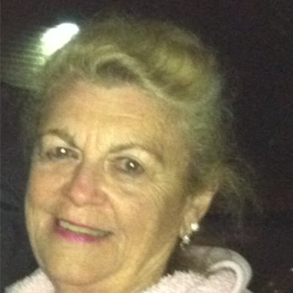 Shirley A. (Barss) Maroney