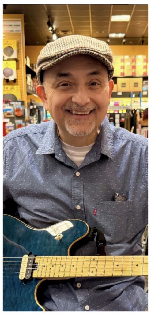 Armando Gonzales Rodriguez