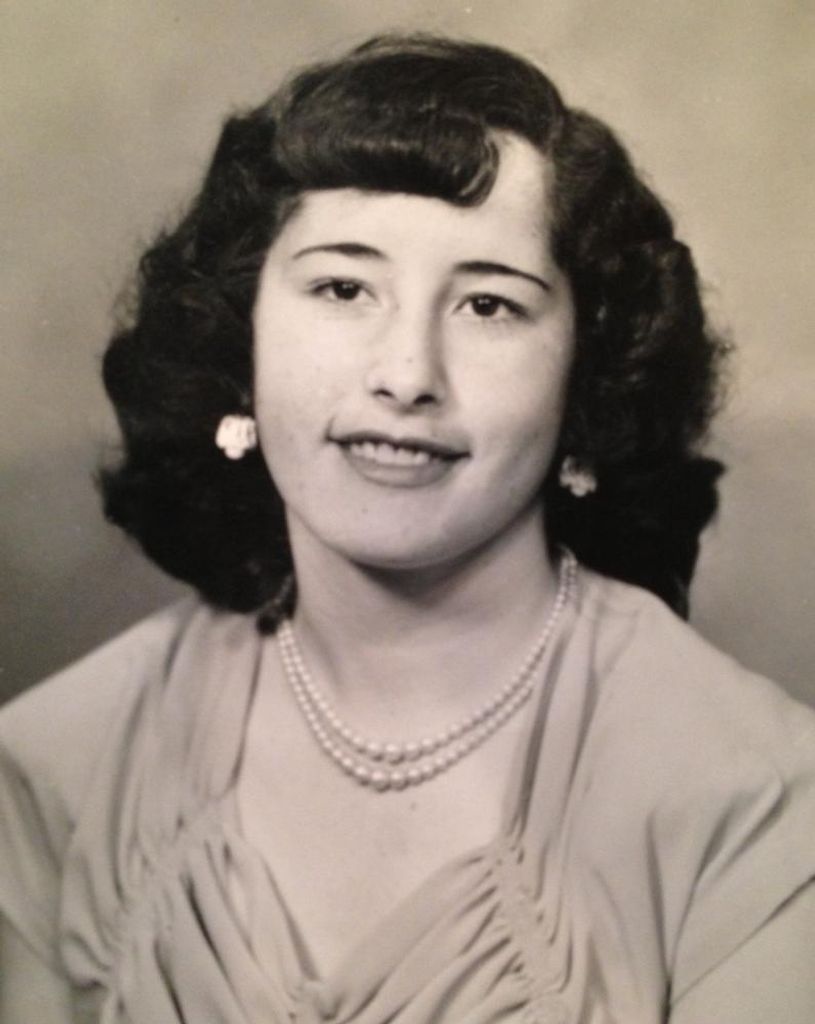 Evelyn Bridges Profile Photo