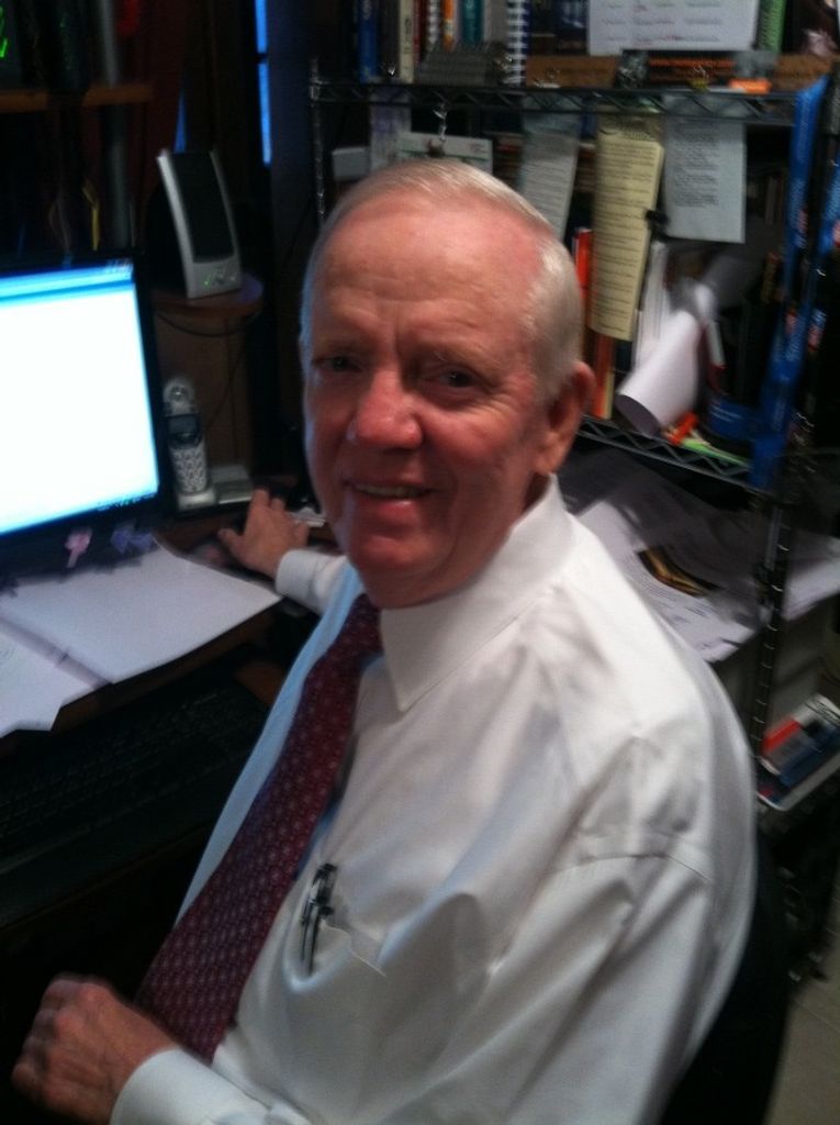 Bob Burchette