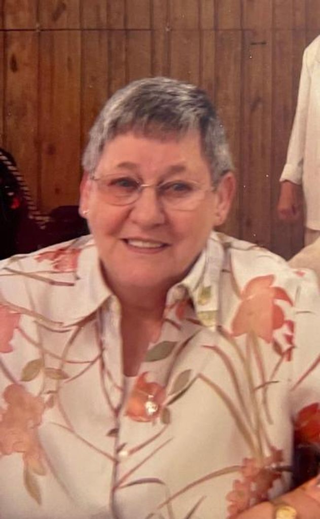 Alice L. Pence Profile Photo
