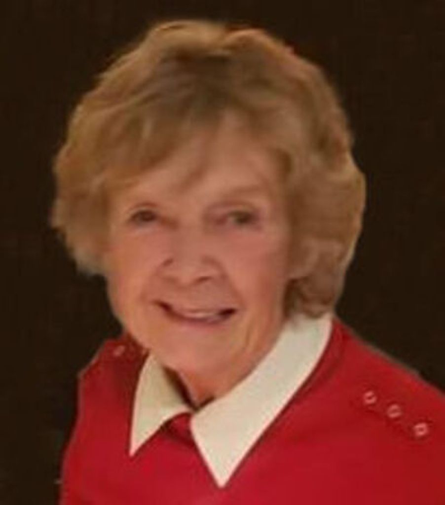 Mary-Varden "Rustie" Jones Profile Photo