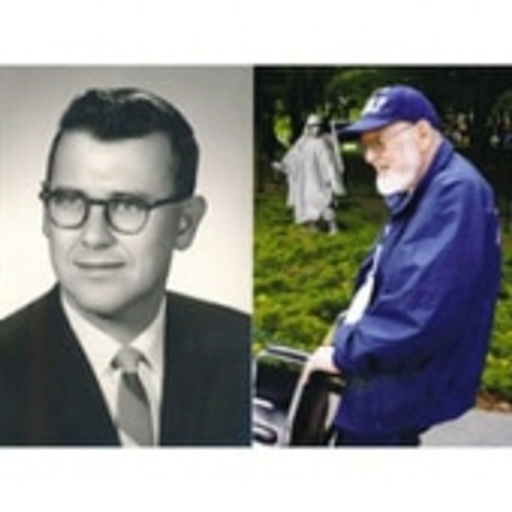 Anton L. Whitehead