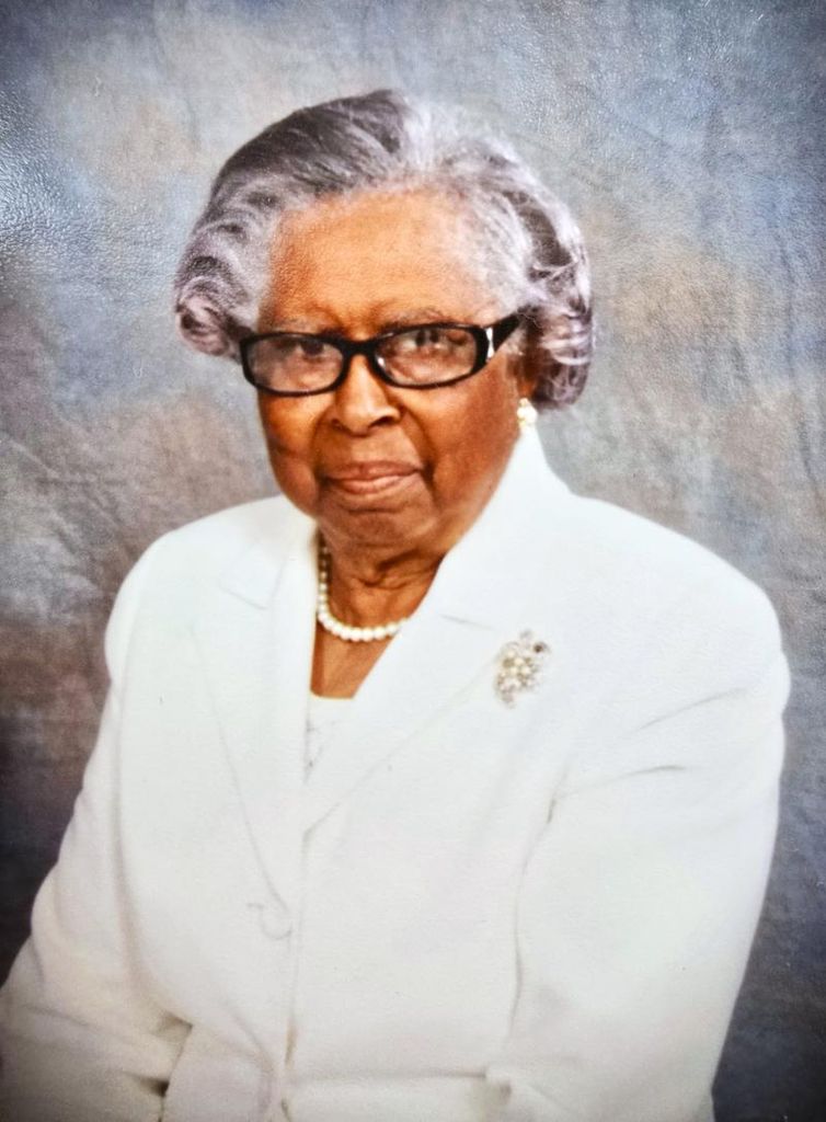 Dorothy Graham Profile Photo