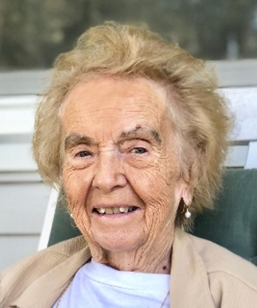 Donna J. Lauthers