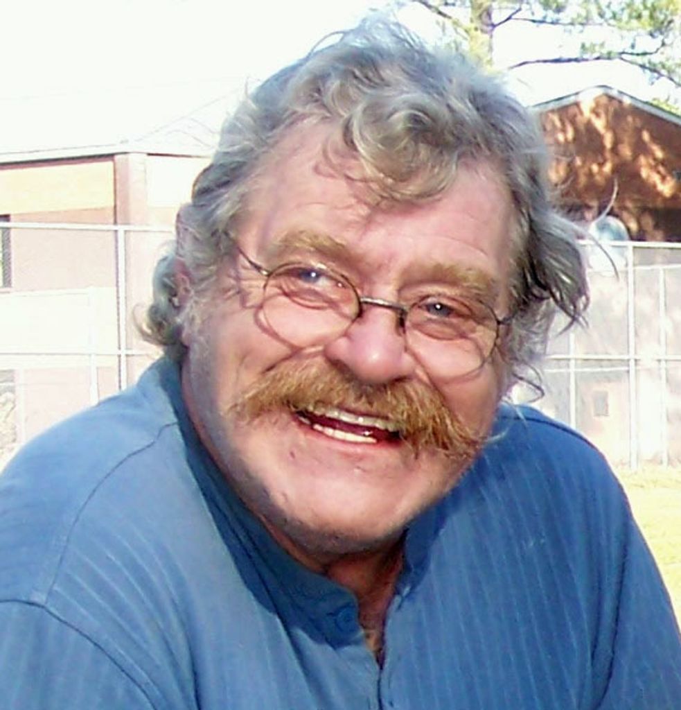 Donald Lynn Buckley