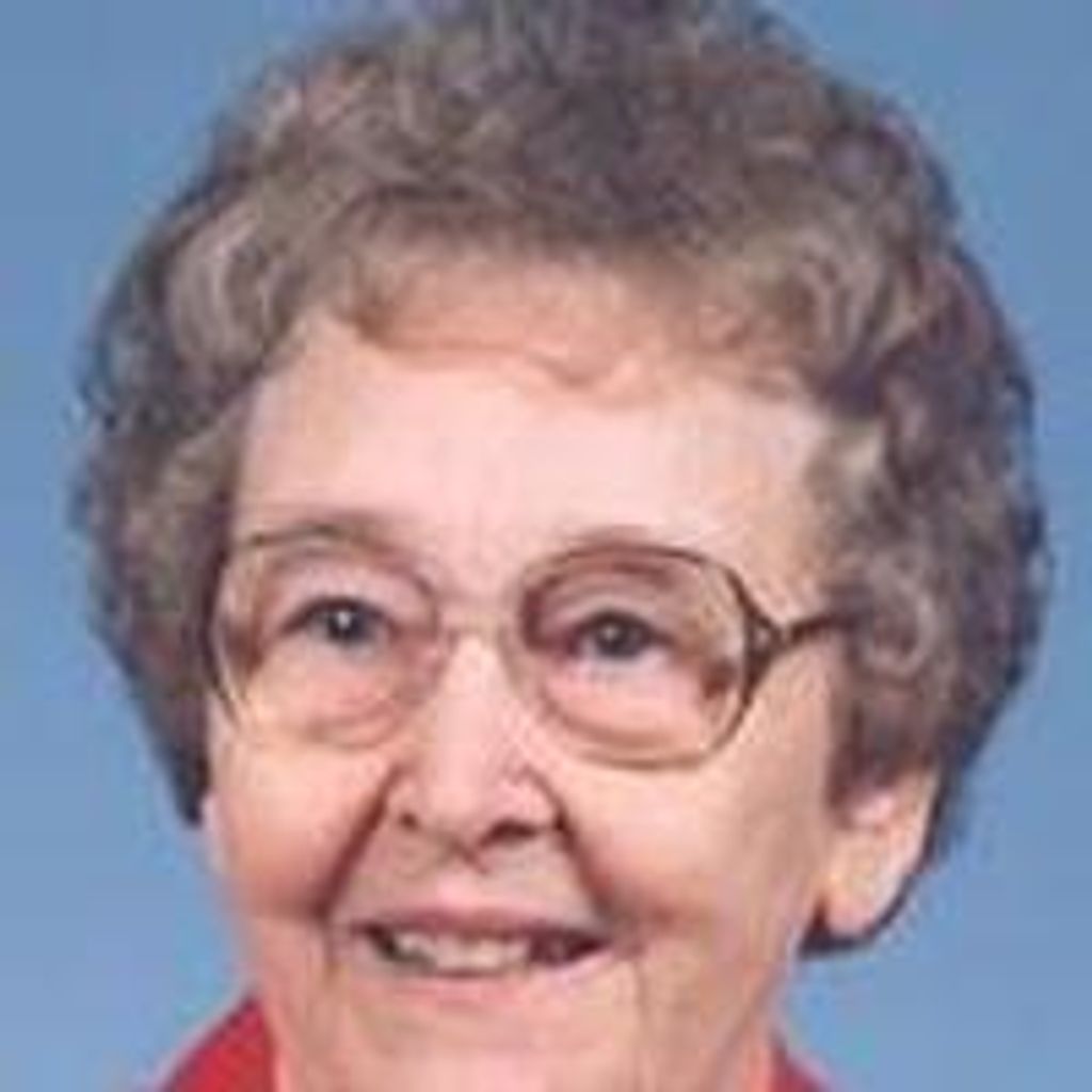 Hazel Trucks Lawson
