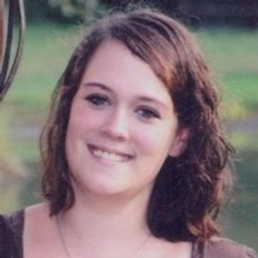 Bethany  Irene Kahler