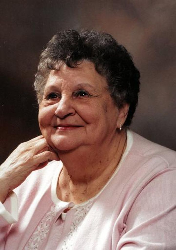 Jacqueline Dumar Profile Photo