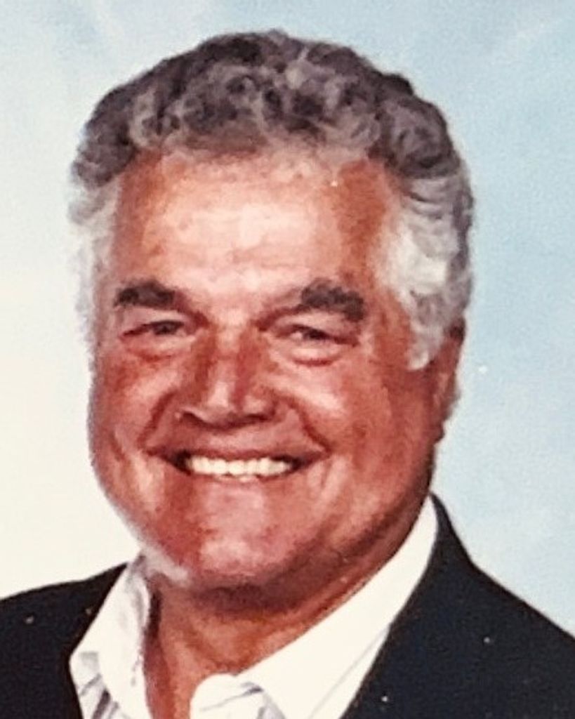 Roger Clayton Arnold
