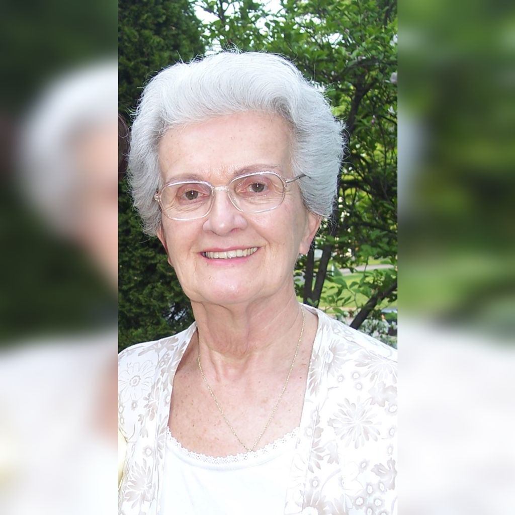Lillian A. Joseph Profile Photo