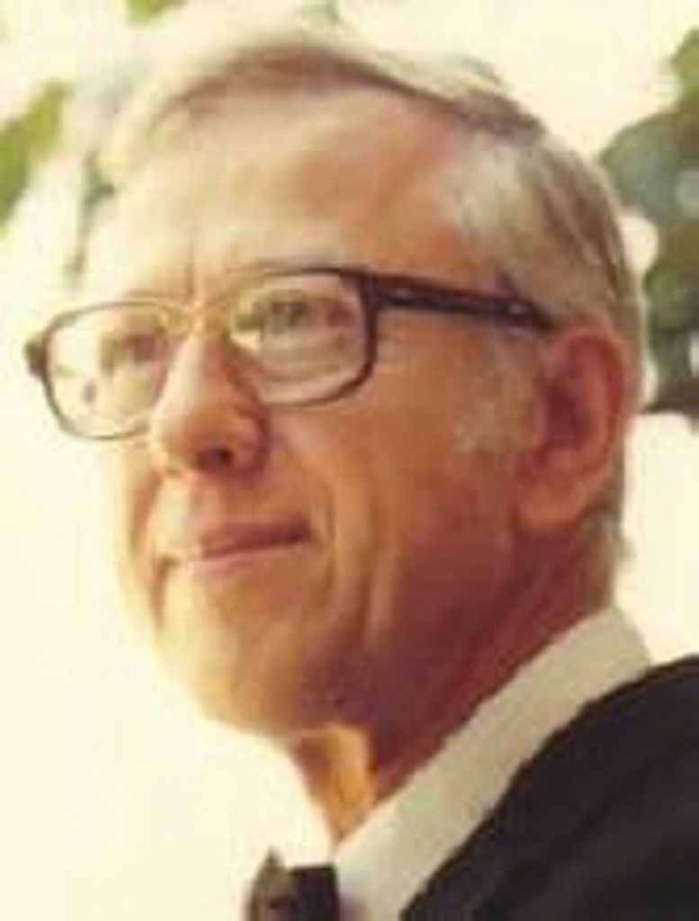Paul Robert Deger Profile Photo