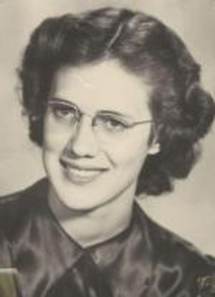 Glenna M. Cooper