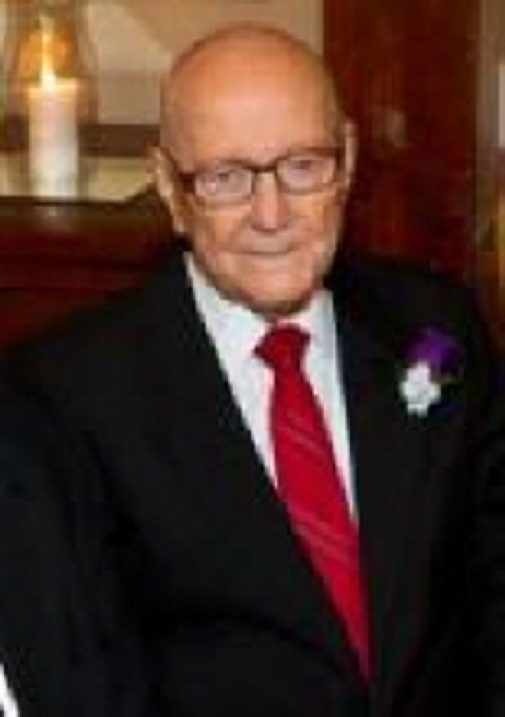 Msgt Arthur C Phelps Jr Usaf Retired