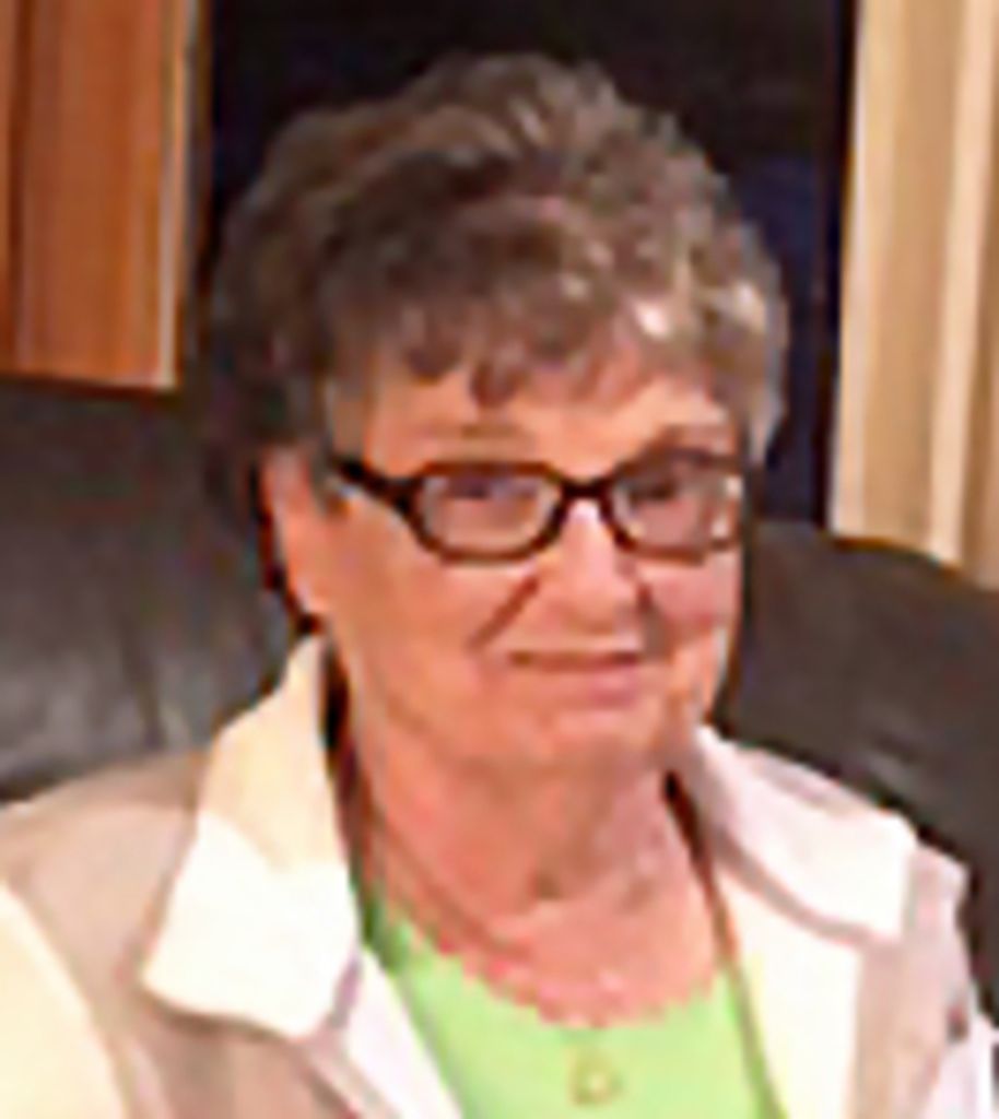 Sherri Lee Ernst Profile Photo