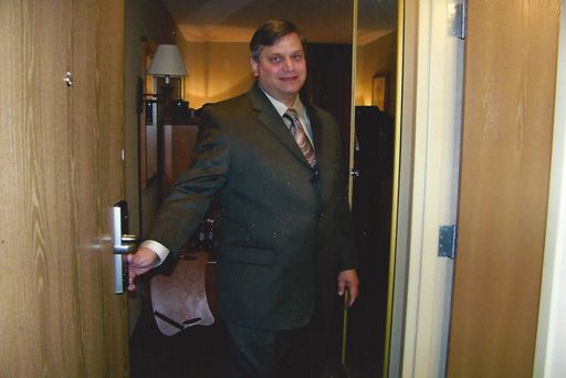 Robert "Bob" J. Smola photo gallery thumbnail 11 of 41