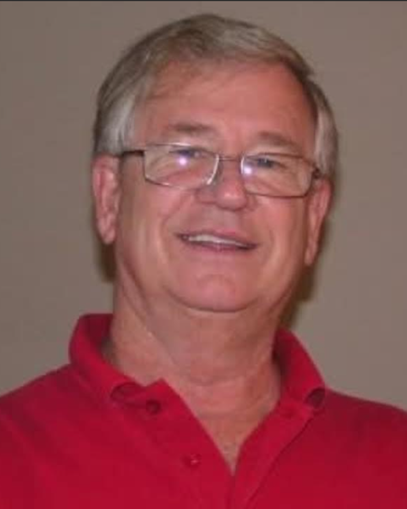 Gary Leland Davis Profile Photo