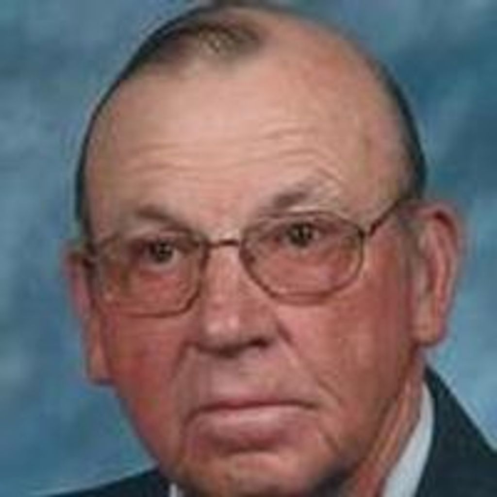 Larry W. Folkerts