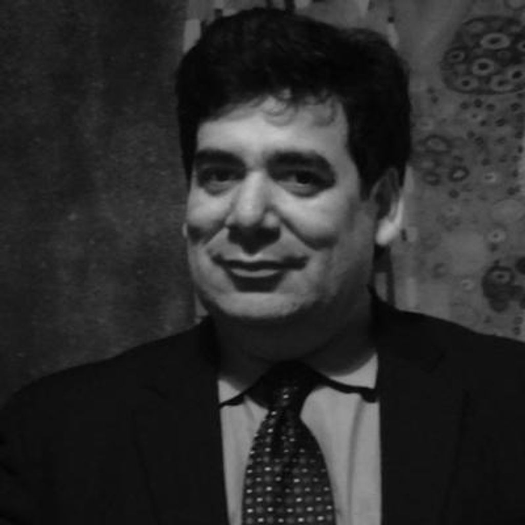 Christopher Sean Simon