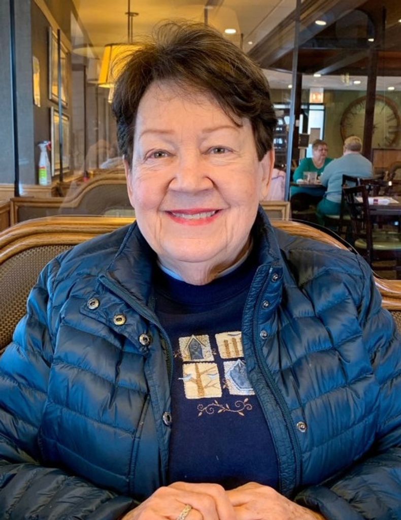 Mary "Kay" Durkin