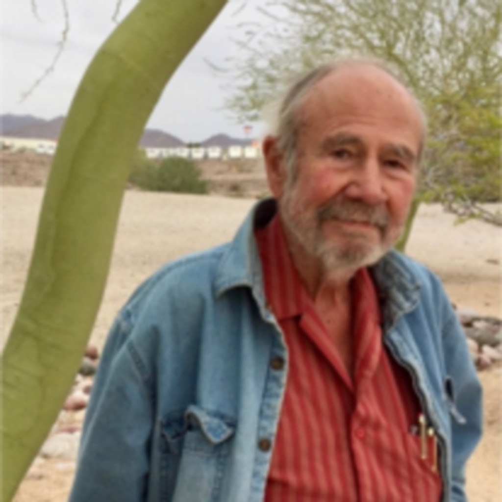 Laurence Lyon Turner