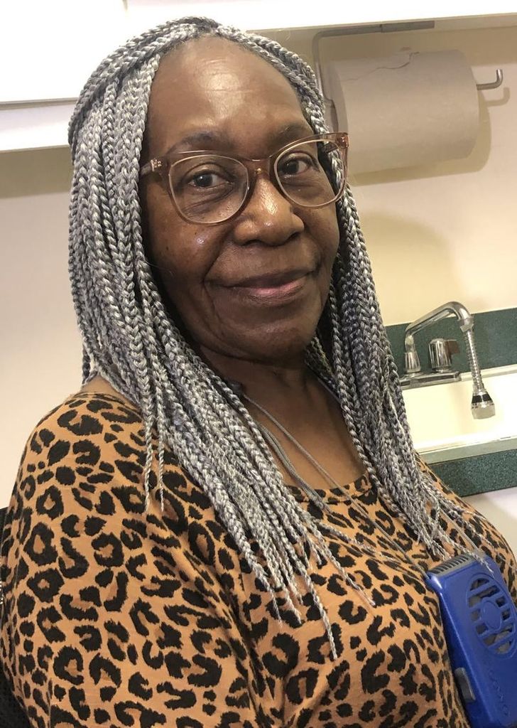 Mozell Thelma Brown Profile Photo