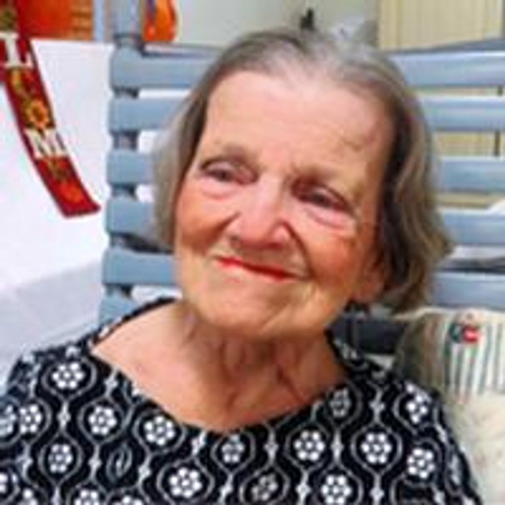 Mary Arabella Quinlan Profile Photo