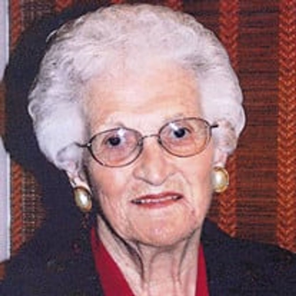 Alice Vandenberg Profile Photo