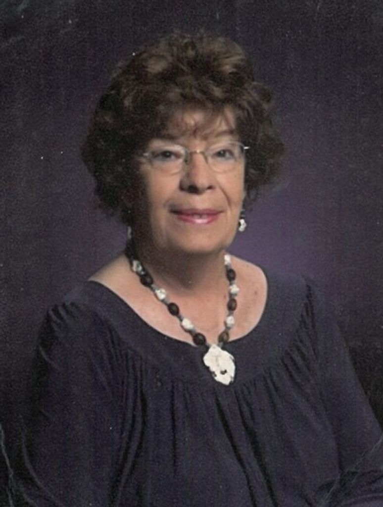 Beverly Inez Johnson