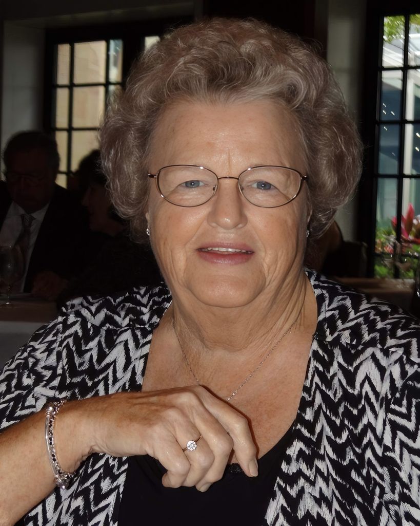 Brenda Parker Archer Profile Photo