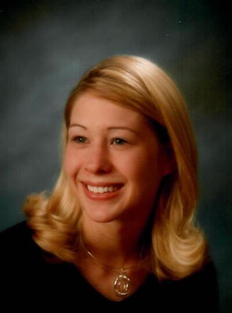 Tia R. Simchick Kephart Profile Photo