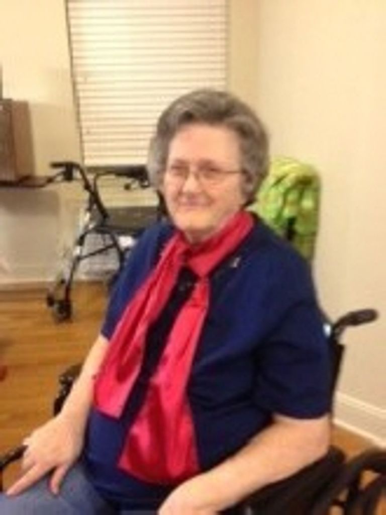 Angie Lynn Hooker White