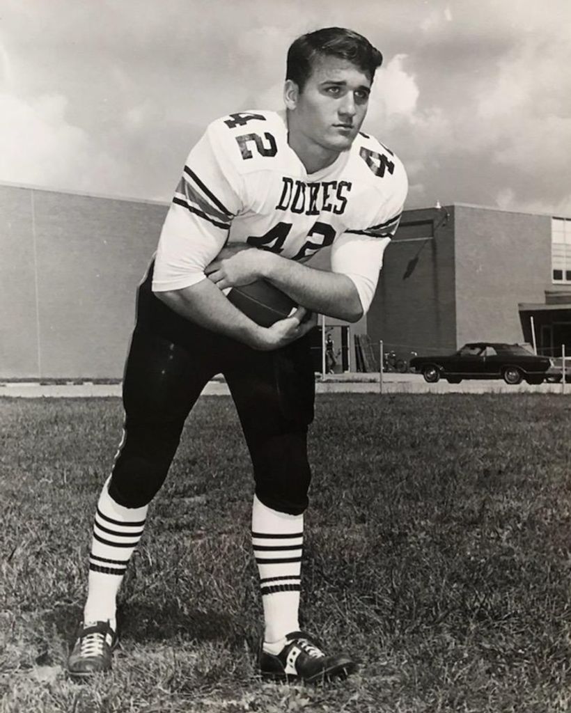 Ronald P. Dramble Profile Photo