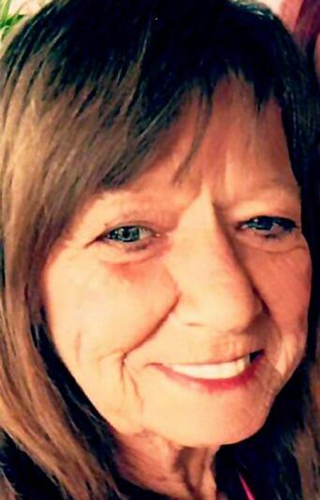 Marsha Jo (Favors)  Abbott Profile Photo