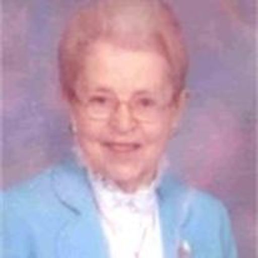 Elma Louise Dlask (Pudil) Profile Photo