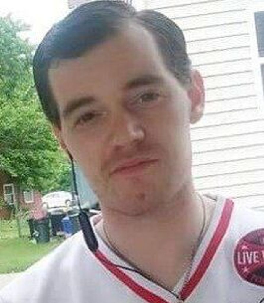 Alex Weir Profile Photo