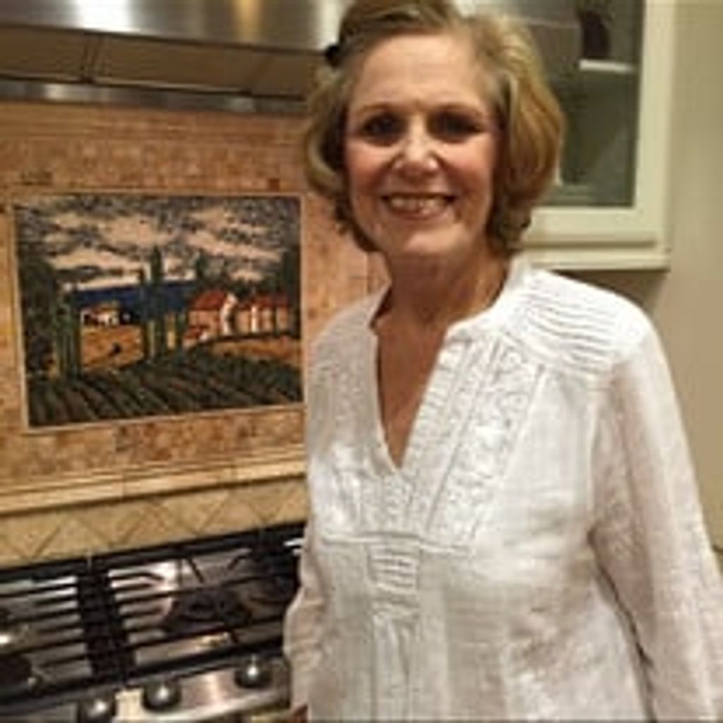 Janice Evans