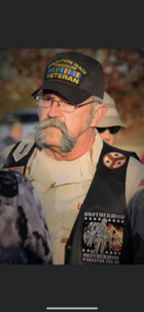 Robert "Bob" Norman Perry Profile Photo