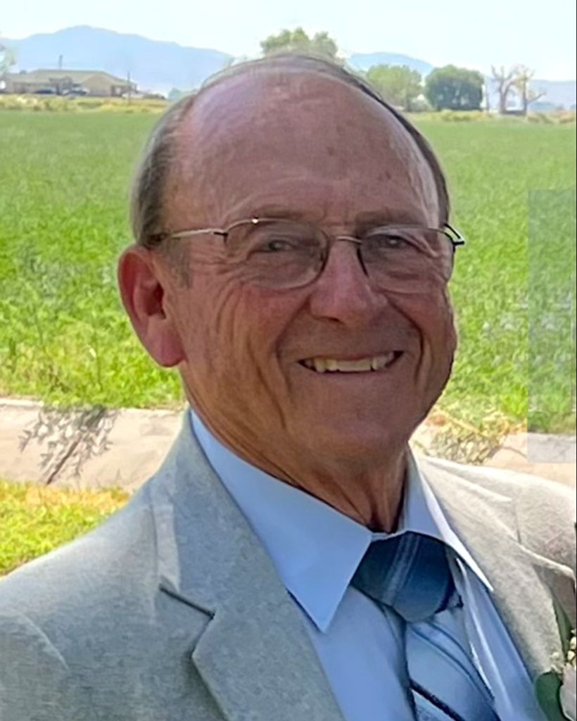 Mario Peraldo