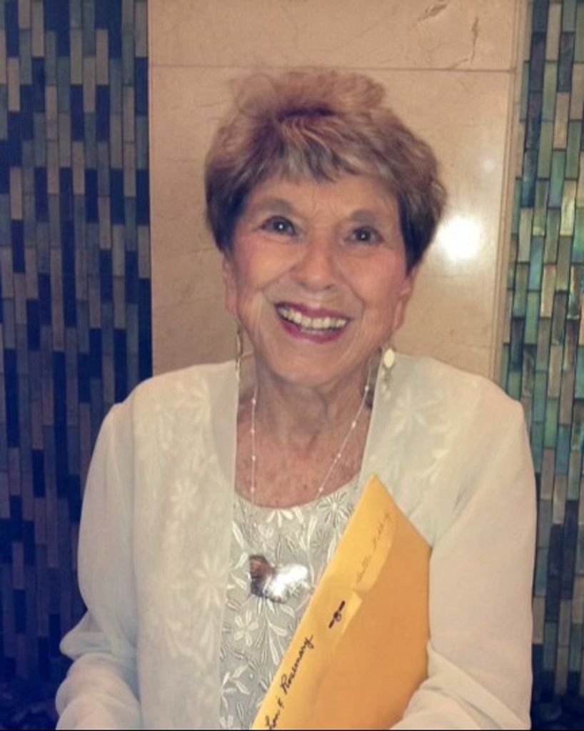 Rosemary Hajost