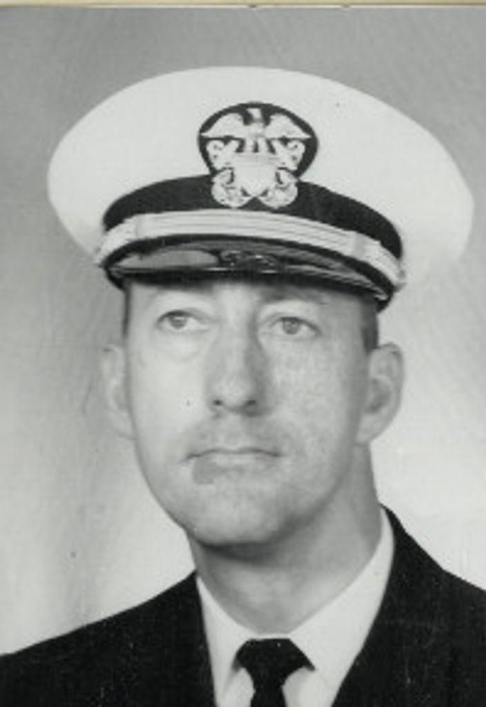 Louis Edmond Mingo