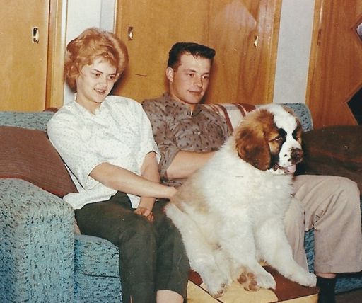 Barbara Jean (Knutson)  Wiegand photo 7